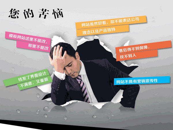 新做的網(wǎng)站如何加快搜索的收錄？